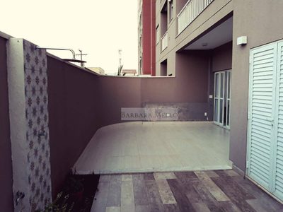 Apartamento, 3 quartos, 137 m² - Foto 3