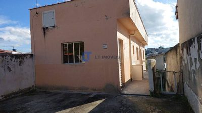 Casa de Condomínio, 1 quarto - Foto 3