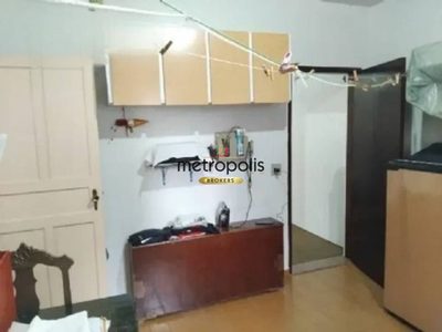 Sobrado, 3 quartos, 256 m² - Foto 1