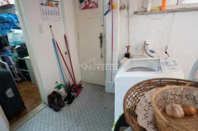 Apartamento, 2 quartos, 80 m² - Foto 1