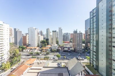 Apartamento, 2 quartos, 48 m² - Foto 5