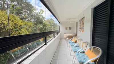 Apartamento, 3 quartos, 90 m² - Foto 1