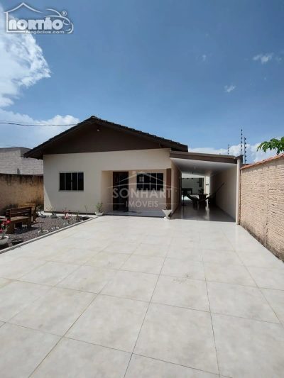 Casa, 3 quartos, 120 m² - Foto 1