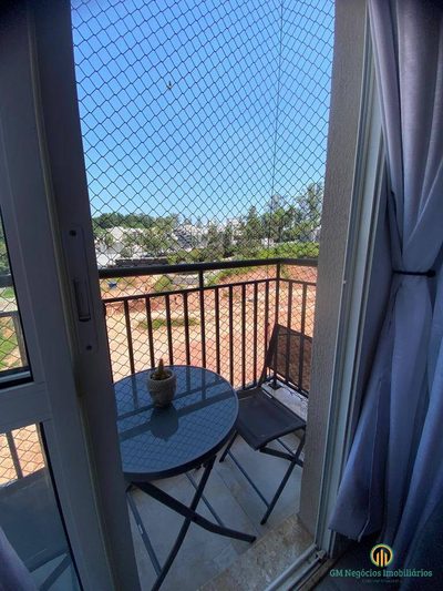 Apartamento, 37 m² - Foto 5
