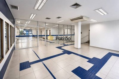Prédio Inteiro, 1000 m² - Foto 1