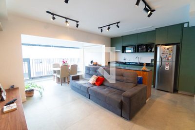 Cobertura, 2 quartos, 75 m² - Foto 4