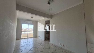Apartamento, 2 quartos, 68 m² - Foto 1
