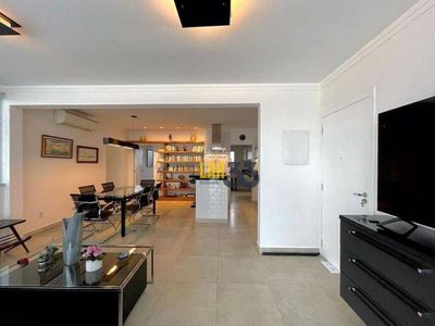 Apartamento, 3 quartos, 156 m² - Foto 2