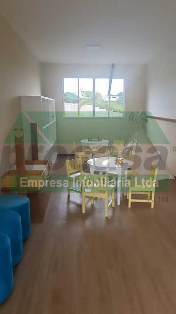 Apartamento, 2 quartos, 60 m² - Foto 1