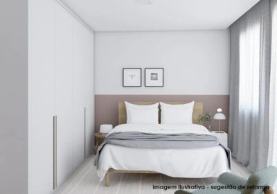 Apartamento, 1 quarto, 77 m² - Foto 4