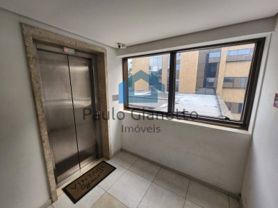 Sala-Conjunto, 34 m² - Foto 5