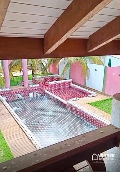 Sobrado, 6 quartos, 610 m² - Foto 2