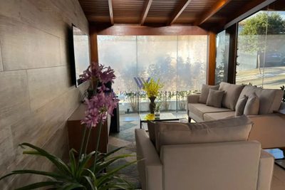 Casa, 3 quartos, 120 m² - Foto 1