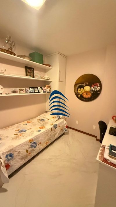Apartamento, 3 quartos, 126 m² - Foto 4