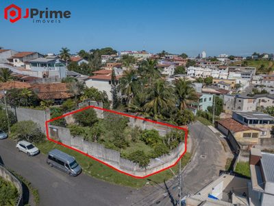 Terreno, 358 m² - Foto 1