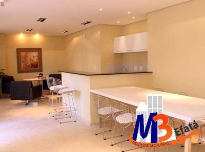 Apartamento, 2 quartos, 60 m² - Foto 3