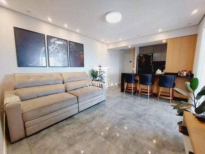 Apartamento, 3 quartos, 72 m² - Foto 2