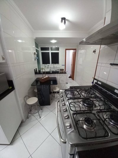 Apartamento, 3 quartos, 121 m² - Foto 4