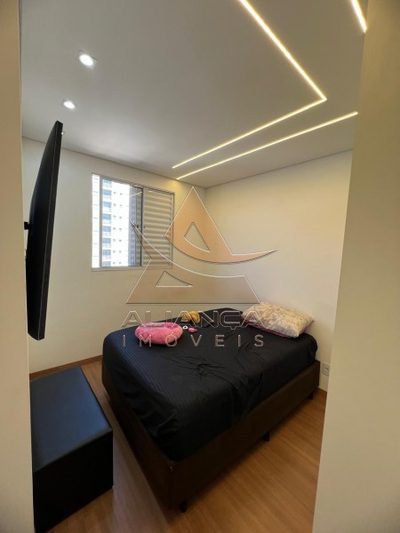 Apartamento, 2 quartos, 53 m² - Foto 4