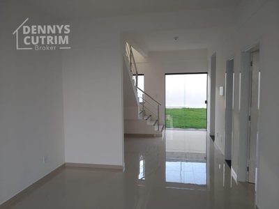 Casa, 3 quartos, 111 m² - Foto 3