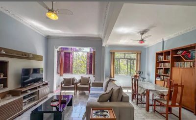 Apartamento, 2 quartos, 98 m² - Foto 2