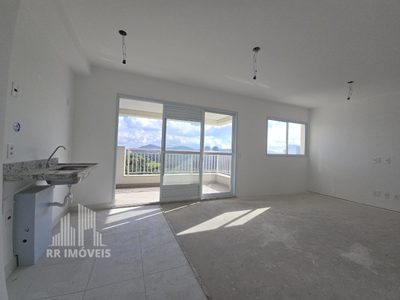 Apartamento, 1 quarto, 55 m² - Foto 1