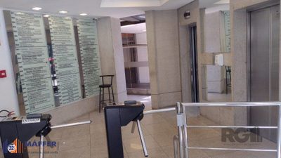 Sala-Conjunto, 37 m² - Foto 5