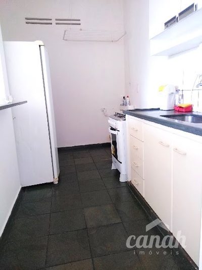 Apartamento, 1 quarto, 37 m² - Foto 2