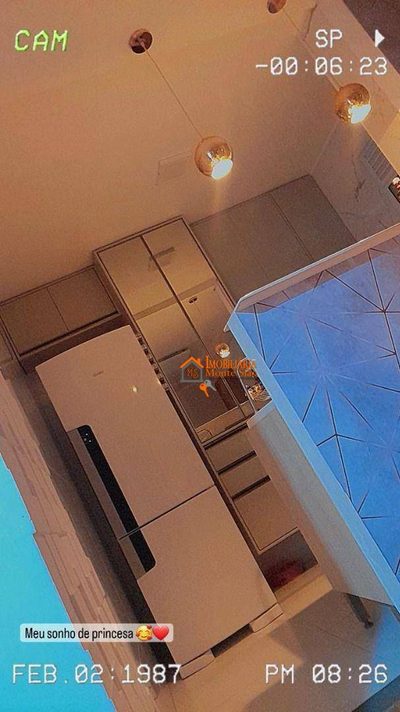 Apartamento, 2 quartos, 38 m² - Foto 3