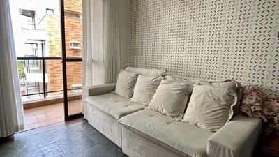 Apartamento, 3 quartos, 170 m² - Foto 3