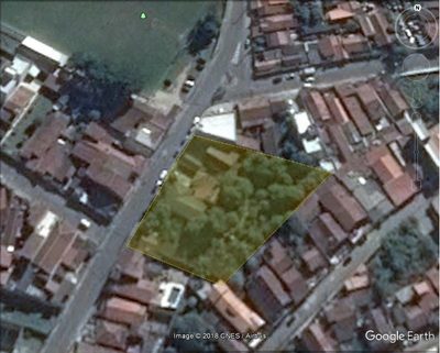 Terreno, 4000 m² - Foto 1