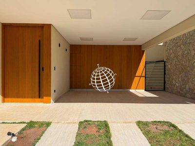 Casa de Condomínio, 4 quartos - Foto 3