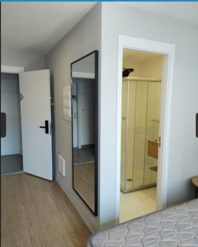 Kitnet-Studio, 19 m² - Foto 3