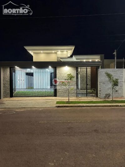 Casa, 3 quartos, 134 m² - Foto 2