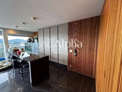 Apartamento, 4 quartos, 214 m² - Foto 1