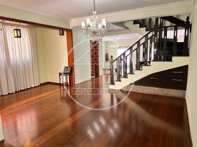 Sobrado, 4 quartos, 340 m² - Foto 4