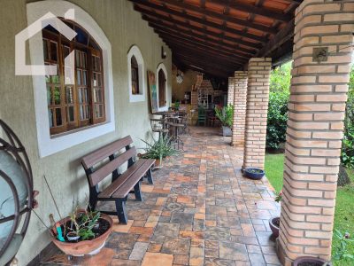 Casa, 3 quartos, 234 m² - Foto 5
