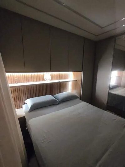 Cobertura, 3 quartos, 45 m² - Foto 4