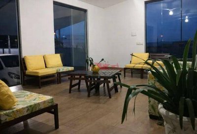 Chácara, 3 quartos, 2070 m² - Foto 2