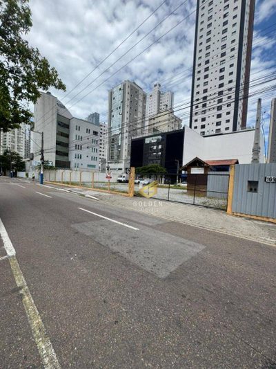 Terreno, 1000 m² - Foto 1
