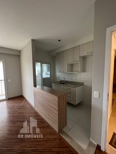 Apartamento, 1 quarto, 51 m² - Foto 1