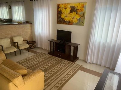 Casa, 3 quartos, 141 m² - Foto 3