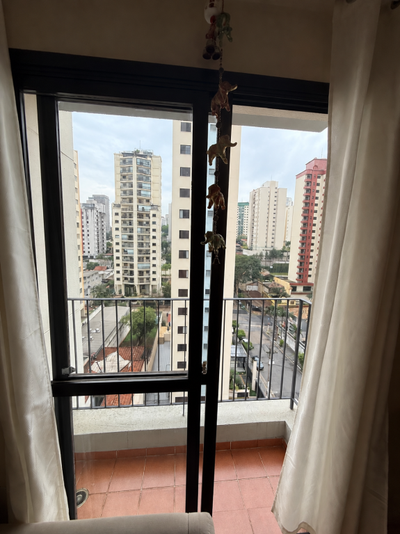Apartamento, 2 quartos, 56 m² - Foto 1