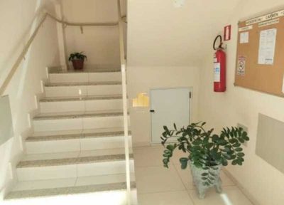 Apartamento, 2 quartos, 82 m² - Foto 2