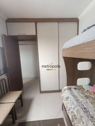 Apartamento, 2 quartos, 59 m² - Foto 4