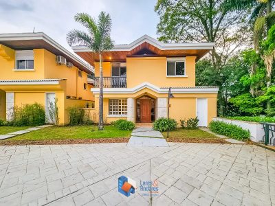 Casa, 4 quartos, 577 m² - Foto 1