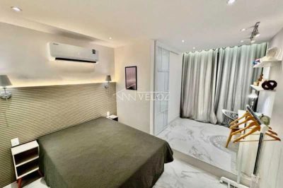 Apartamento, 1 quarto, 41 m² - Foto 1