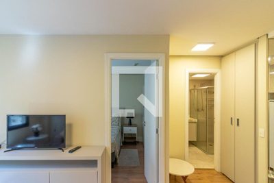 Apartamento, 1 quarto, 38 m² - Foto 4