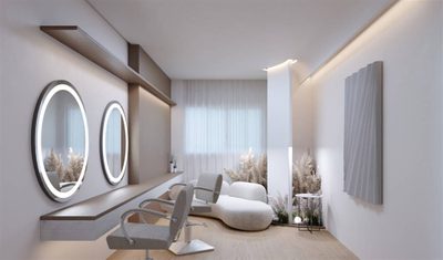 Apartamento, 2 quartos, 83 m² - Foto 5