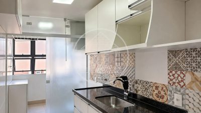 Apartamento, 2 quartos, 56 m² - Foto 4
